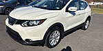 Used 2018 NISSAN ROGUE SPORT SV in TREVOSE, PENNSYLVANIA