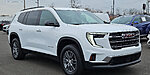 Used 2025 GMC ACADIA FWD ELEVATION in TREVOSE, PENNSYLVANIA