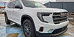 Used 2025 GMC ACADIA FWD ELEVATION in TREVOSE, PENNSYLVANIA