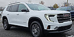 Used 2025 GMC ACADIA FWD ELEVATION in TREVOSE, PENNSYLVANIA