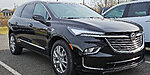 Used 2023 BUICK ENCLAVE ESSENCE in TREVOSE, PENNSYLVANIA