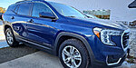 Used 2022 GMC TERRAIN SLE in TREVOSE, PENNSYLVANIA