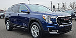 Used 2022 GMC TERRAIN SLE in TREVOSE, PENNSYLVANIA