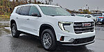 Used 2025 GMC ACADIA FWD ELEVATION in TREVOSE, PENNSYLVANIA