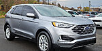 Used 2022 FORD EDGE SEL in TREVOSE, PENNSYLVANIA
