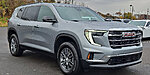 Used 2025 GMC ACADIA FWD ELEVATION in TREVOSE, PENNSYLVANIA