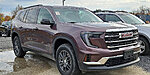 Used 2025 GMC ACADIA FWD ELEVATION in TREVOSE, PENNSYLVANIA