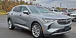 Used 2023 BUICK ENVISION AVENIR in TREVOSE, PENNSYLVANIA