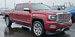 Used 2017 GMC SIERRA 1500 DENALI in TREVOSE, PENNSYLVANIA
