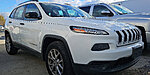 Used 2016 JEEP CHEROKEE SPORT in TREVOSE, PENNSYLVANIA