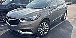 Used 2019 BUICK ENCLAVE ESSENCE in TREVOSE, PENNSYLVANIA