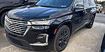 Used 2023 CHEVROLET TRAVERSE PREMIER in TREVOSE, PENNSYLVANIA