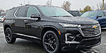 Used 2023 CHEVROLET TRAVERSE PREMIER in TREVOSE, PENNSYLVANIA