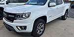 Used 2020 CHEVROLET COLORADO 4WD Z71 in TREVOSE, PENNSYLVANIA