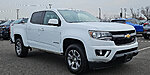 Used 2020 CHEVROLET COLORADO 4WD Z71 in TREVOSE, PENNSYLVANIA