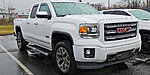 Used 2015 GMC SIERRA 1500 SLT in TREVOSE, PENNSYLVANIA