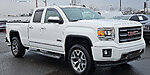 Used 2015 GMC SIERRA 1500 SLT in TREVOSE, PENNSYLVANIA