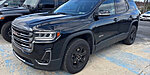 Used 2023 GMC ACADIA AT4 in TREVOSE, PENNSYLVANIA