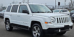 Used 2017 JEEP PATRIOT HIGH ALTITUDE in TREVOSE, PENNSYLVANIA