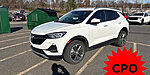 Used 2023 BUICK ENCORE GX SELECT in TREVOSE, PENNSYLVANIA