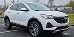 Used 2023 BUICK ENCORE GX SELECT in TREVOSE, PENNSYLVANIA