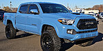 Used 2019 TOYOTA TACOMA TRD SPORT in TREVOSE, PENNSYLVANIA