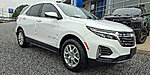 Used 2022 CHEVROLET EQUINOX LT in TREVOSE, PENNSYLVANIA