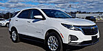 Used 2022 CHEVROLET EQUINOX LT in TREVOSE, PENNSYLVANIA