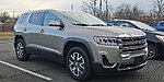 Used 2023 GMC ACADIA SLE in TREVOSE, PENNSYLVANIA