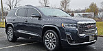 Used 2021 GMC ACADIA DENALI in TREVOSE, PENNSYLVANIA