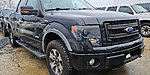 Used 2013 FORD F-150 FX4 in TREVOSE, PENNSYLVANIA