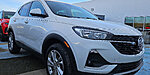 Used 2022 BUICK ENCORE GX PREFERRED in TREVOSE, PENNSYLVANIA