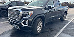 Used 2021 GMC SIERRA 1500 DENALI in TREVOSE, PENNSYLVANIA