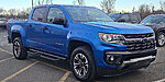 Used 2021 CHEVROLET COLORADO 4WD Z71 in TREVOSE, PENNSYLVANIA