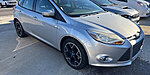 Used 2013 FORD FOCUS SE in TREVOSE, PENNSYLVANIA