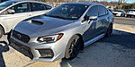 Used 2018 SUBARU WRX LIMITED in TREVOSE, PENNSYLVANIA