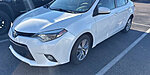 Used 2015 TOYOTA COROLLA LE ECO in TREVOSE, PENNSYLVANIA