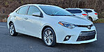 Used 2015 TOYOTA COROLLA LE ECO PLUS in TREVOSE, PENNSYLVANIA