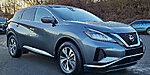 Used 2020 NISSAN MURANO S in TREVOSE, PENNSYLVANIA