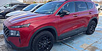 Used 2022 HYUNDAI SANTA FE XRT in TREVOSE, PENNSYLVANIA