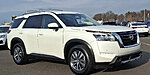 Used 2023 NISSAN PATHFINDER SL in TREVOSE, PENNSYLVANIA