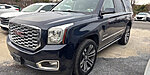 Used 2018 GMC YUKON DENALI in TREVOSE, PENNSYLVANIA