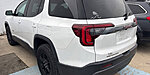 Used 2021 GMC ACADIA AT4 in TREVOSE, PENNSYLVANIA