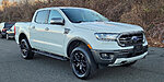 Used 2022 FORD RANGER LARIAT in TREVOSE, PENNSYLVANIA