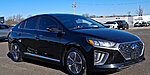 Used 2021 HYUNDAI IONIQ HYBRID LIMITED in TREVOSE, PENNSYLVANIA