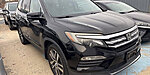 Used 2018 Honda Pilot TOURING in TREVOSE, PENNSYLVANIA