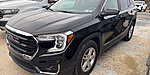 Used 2022 GMC TERRAIN SLE in TREVOSE, PENNSYLVANIA