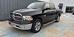 Used 2018 RAM 1500 BIG HORN in TREVOSE, PENNSYLVANIA