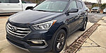 Used 2017 HYUNDAI SANTA FE 2.4L in TREVOSE, PENNSYLVANIA
