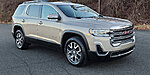 Used 2023 GMC ACADIA SLE in TREVOSE, PENNSYLVANIA